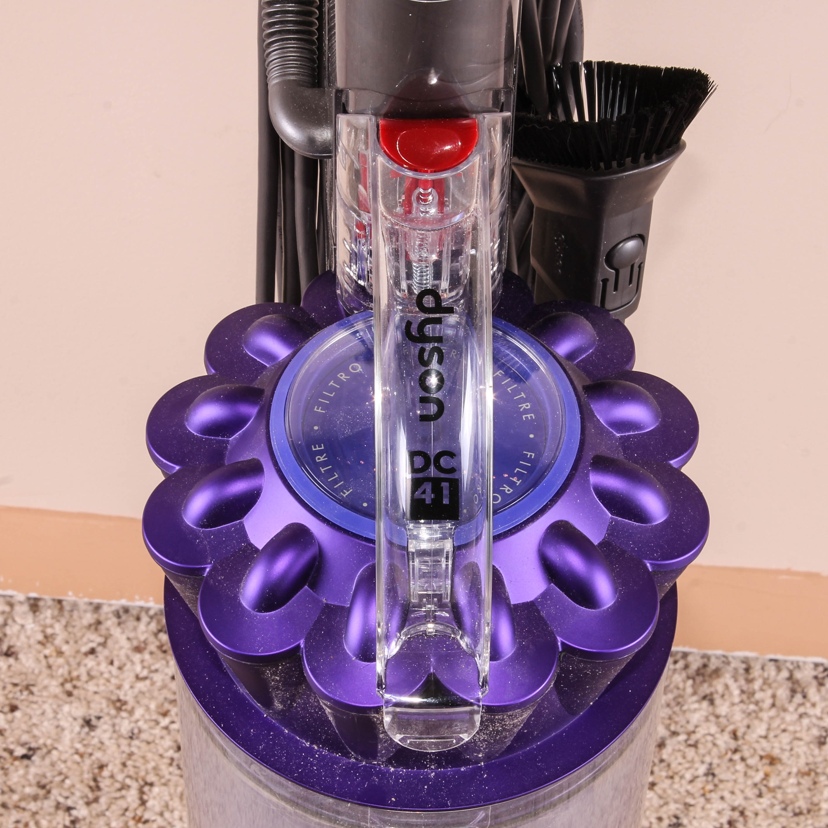 Dyson DC 41 Vacuum Cleaner