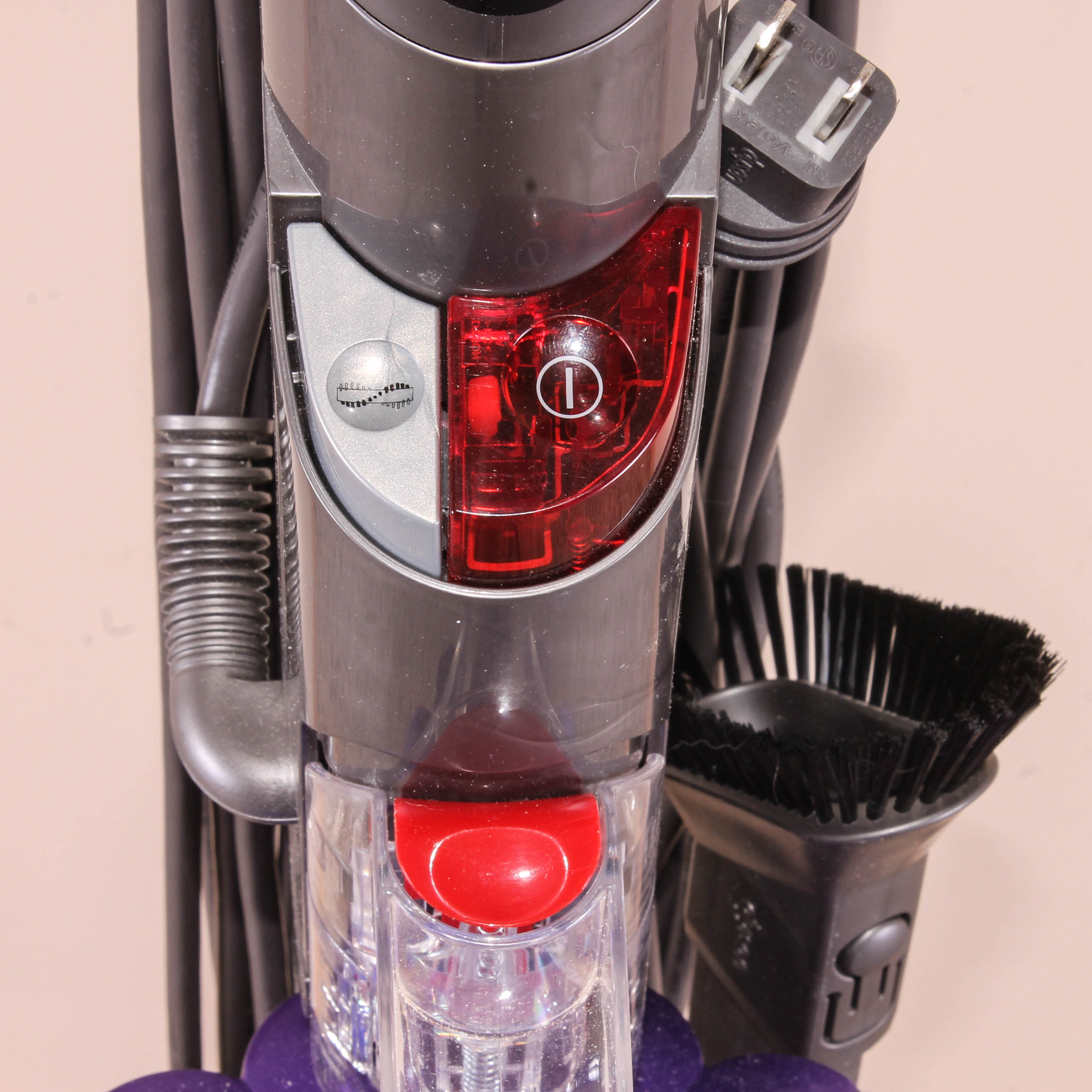 Dyson DC 41 Vacuum Cleaner