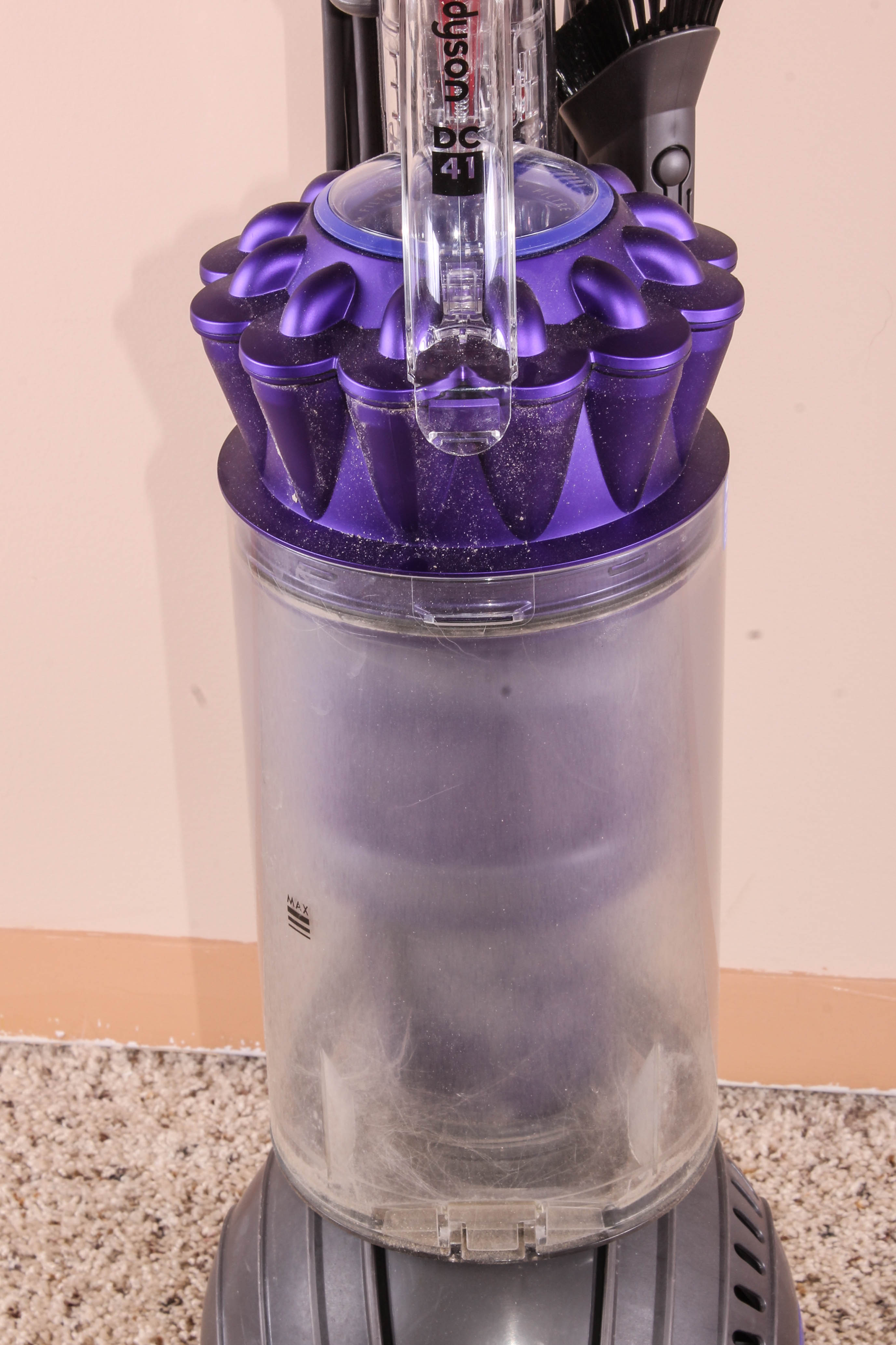 Dyson DC 41 Vacuum Cleaner