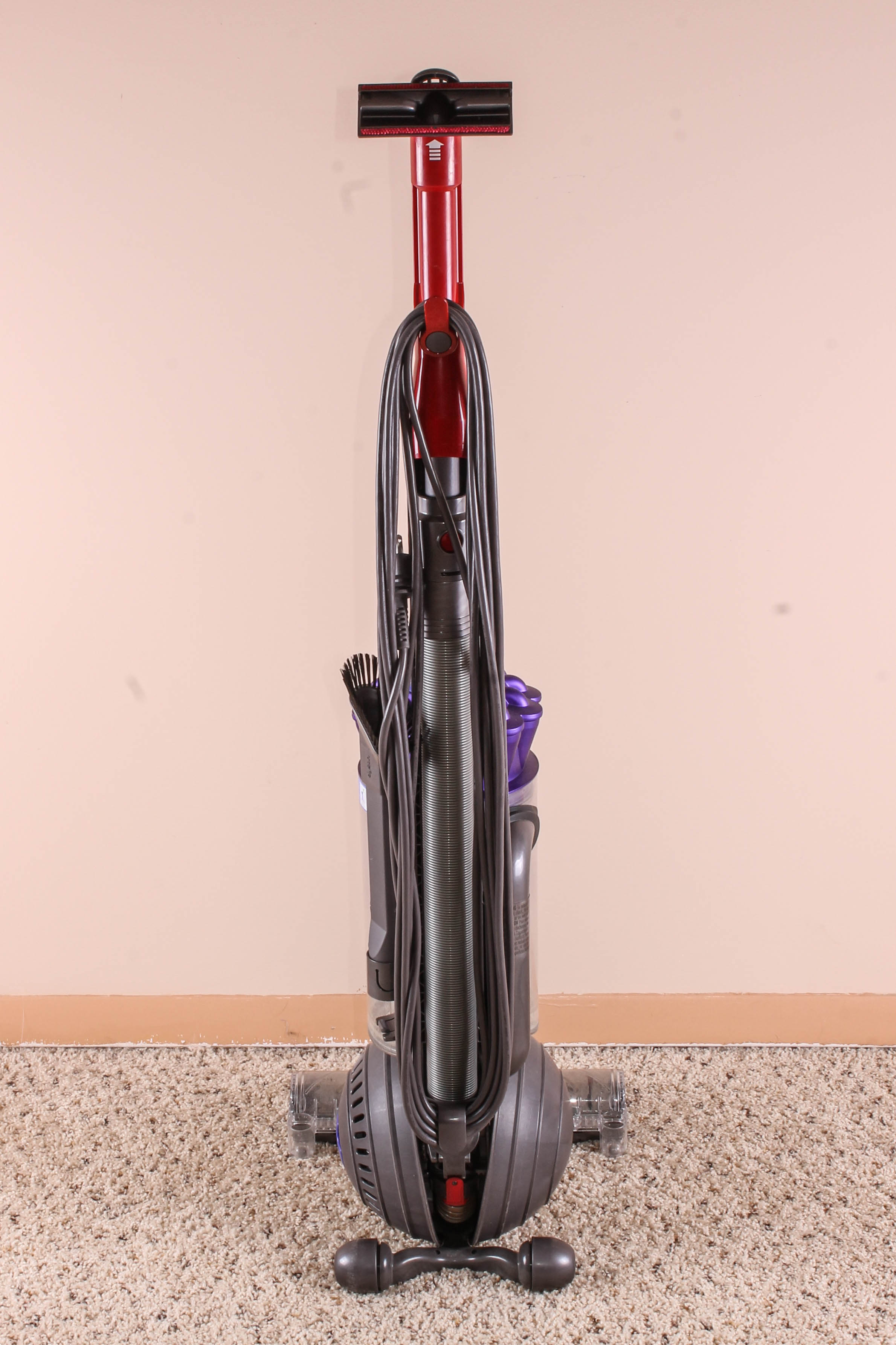 Dyson DC 41 Vacuum Cleaner