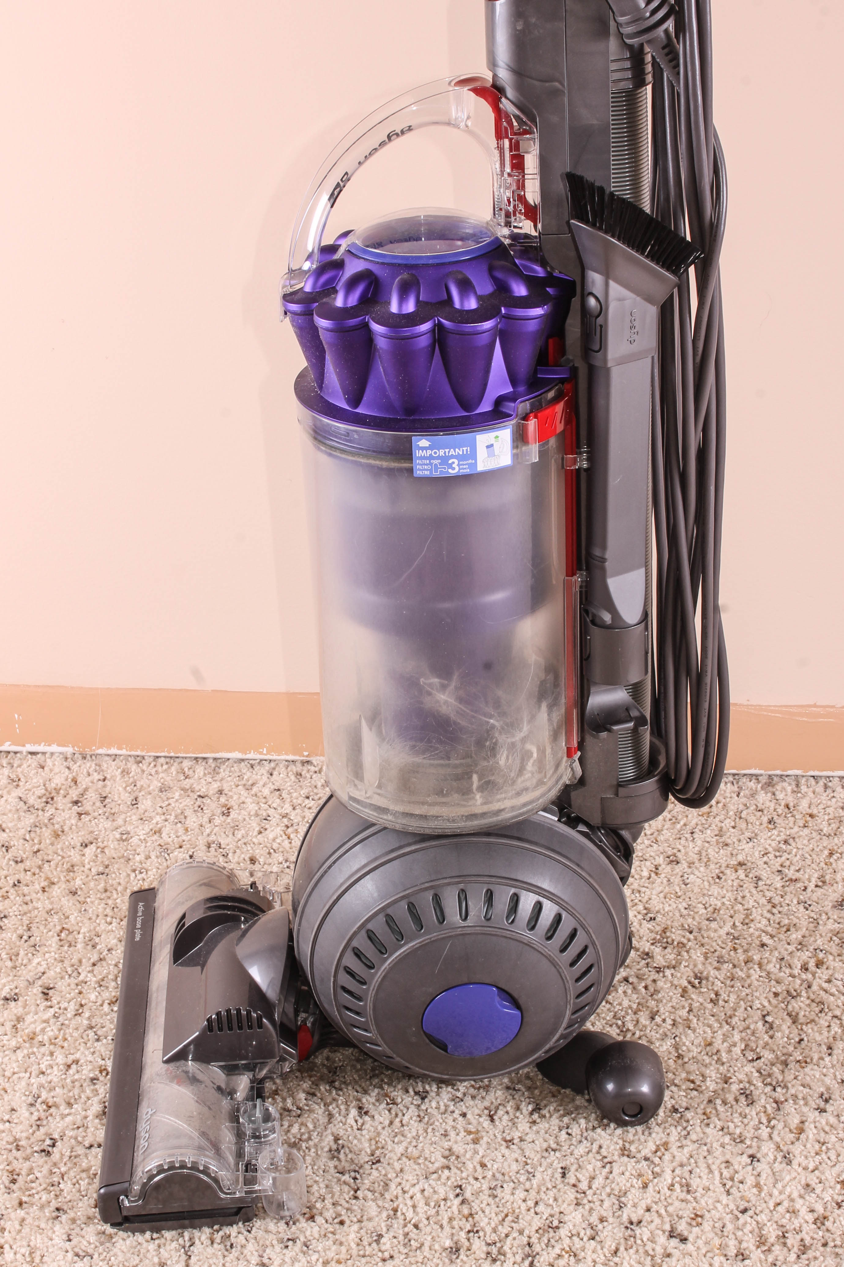 Dyson DC 41 Vacuum Cleaner