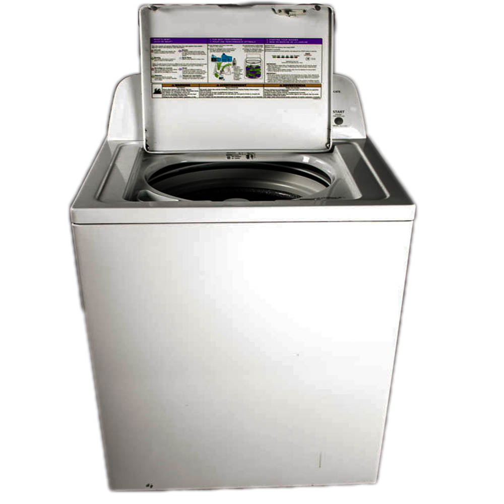 Admiral Top-Loading Washing Machine