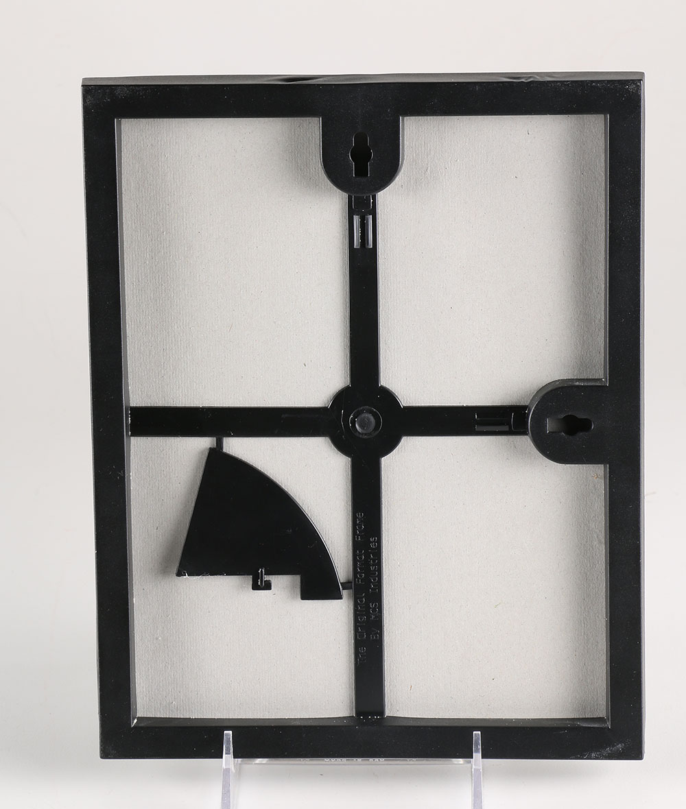 Signed Don Cockroft Photo