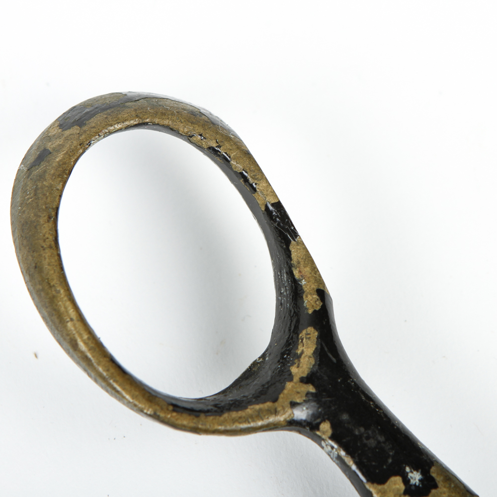 Vintage I.P. Hyde Dressmaker Shears