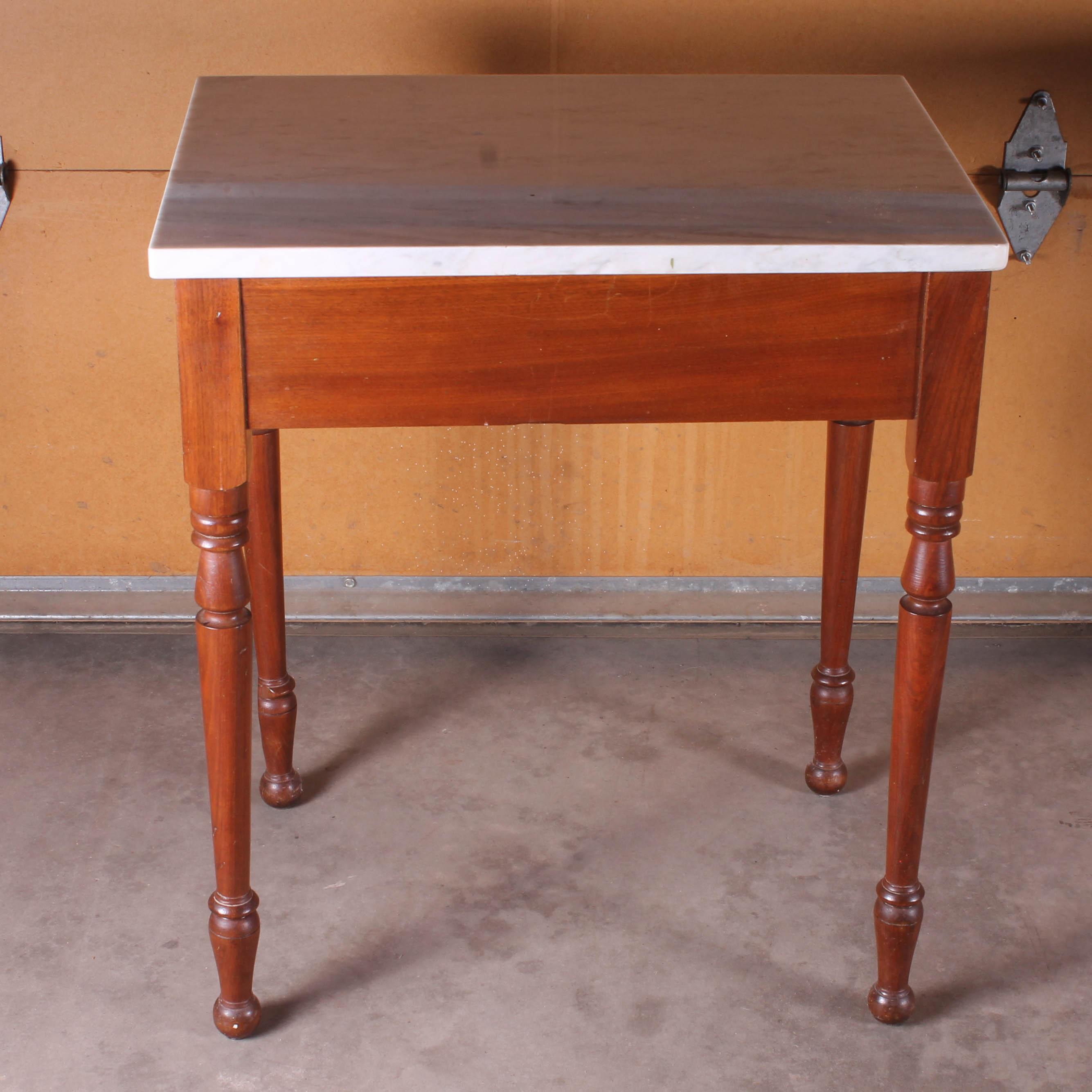 Vintage Accent Tables