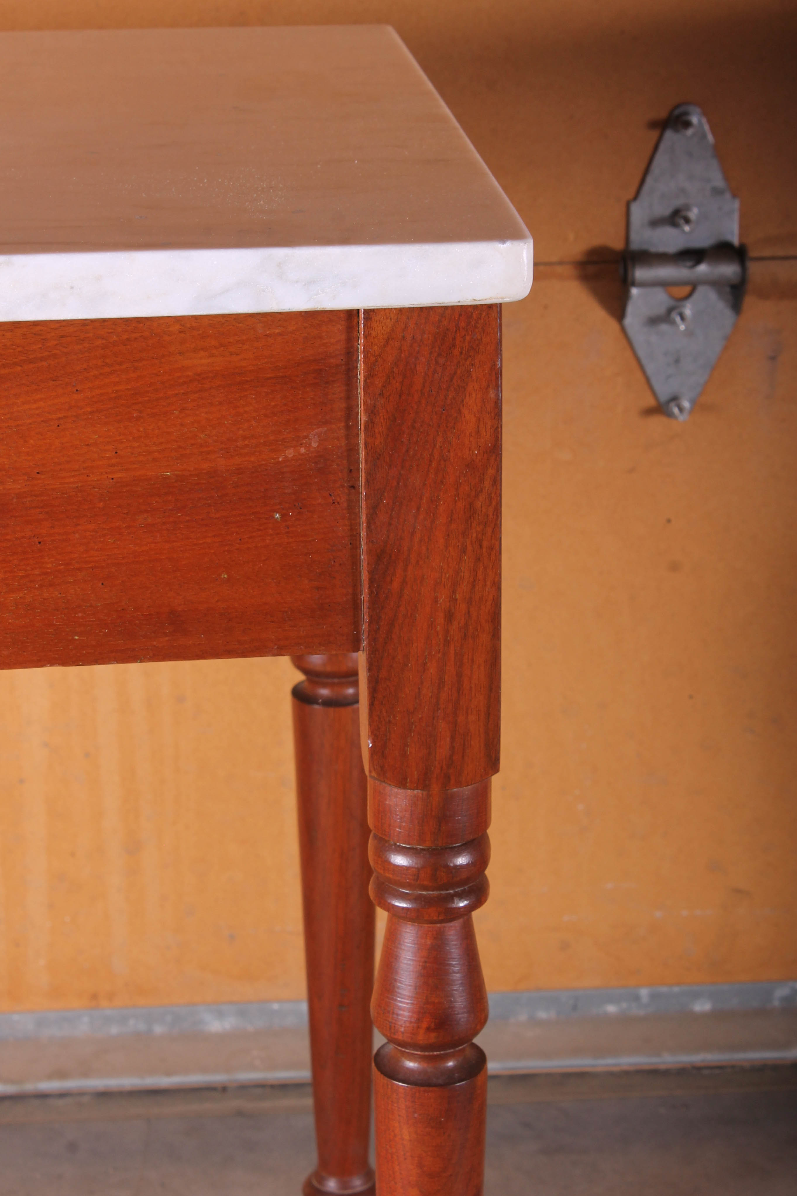 Vintage Accent Tables