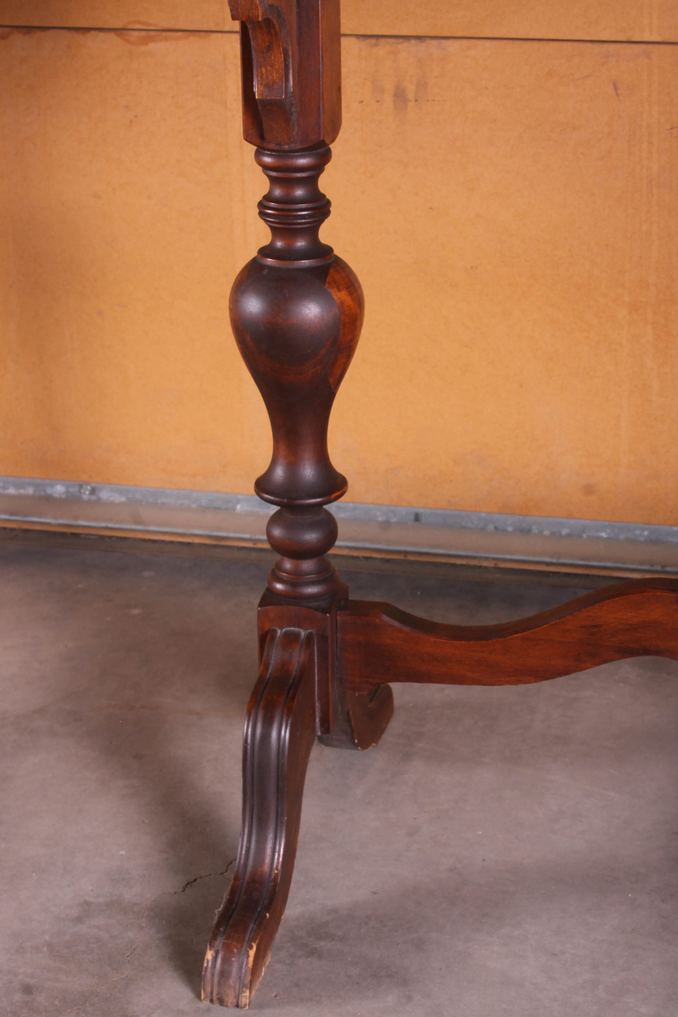 Vintage Accent Tables