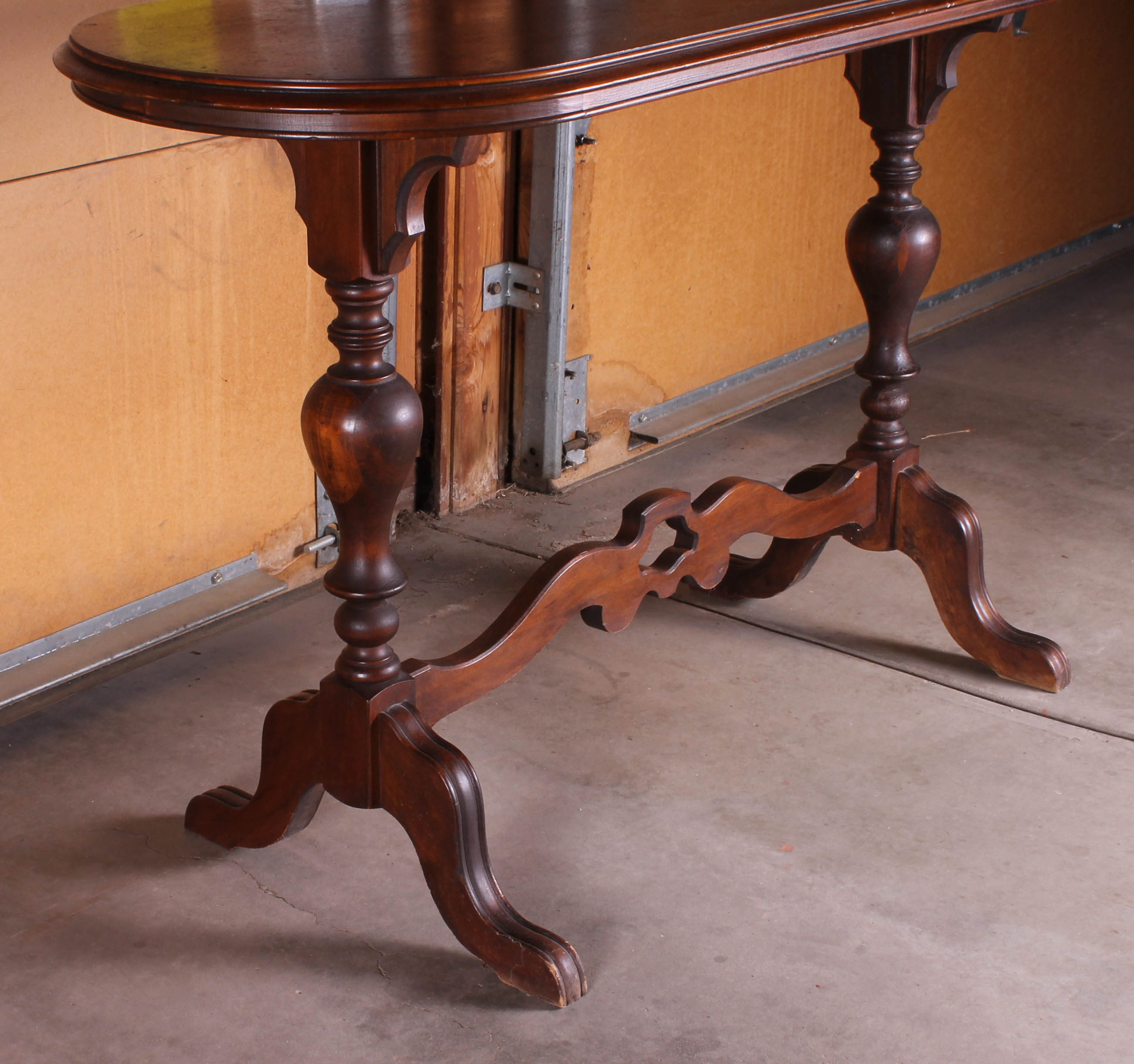 Vintage Accent Tables