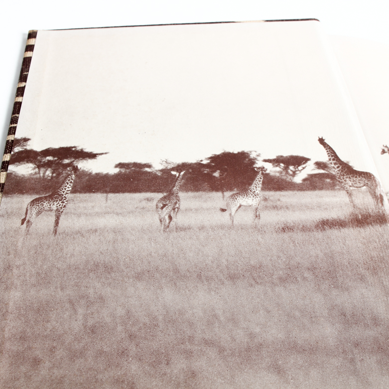 "I Married Adventure" by Osa Johnson, First Edition 1940