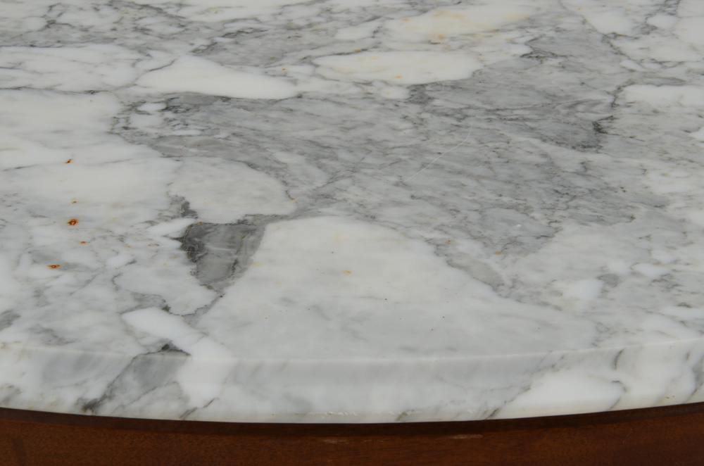 Victorian Style Coffee Table