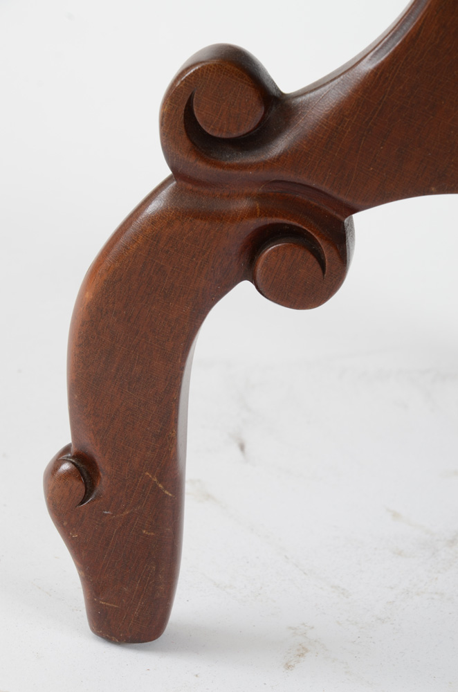 Victorian Style Coffee Table