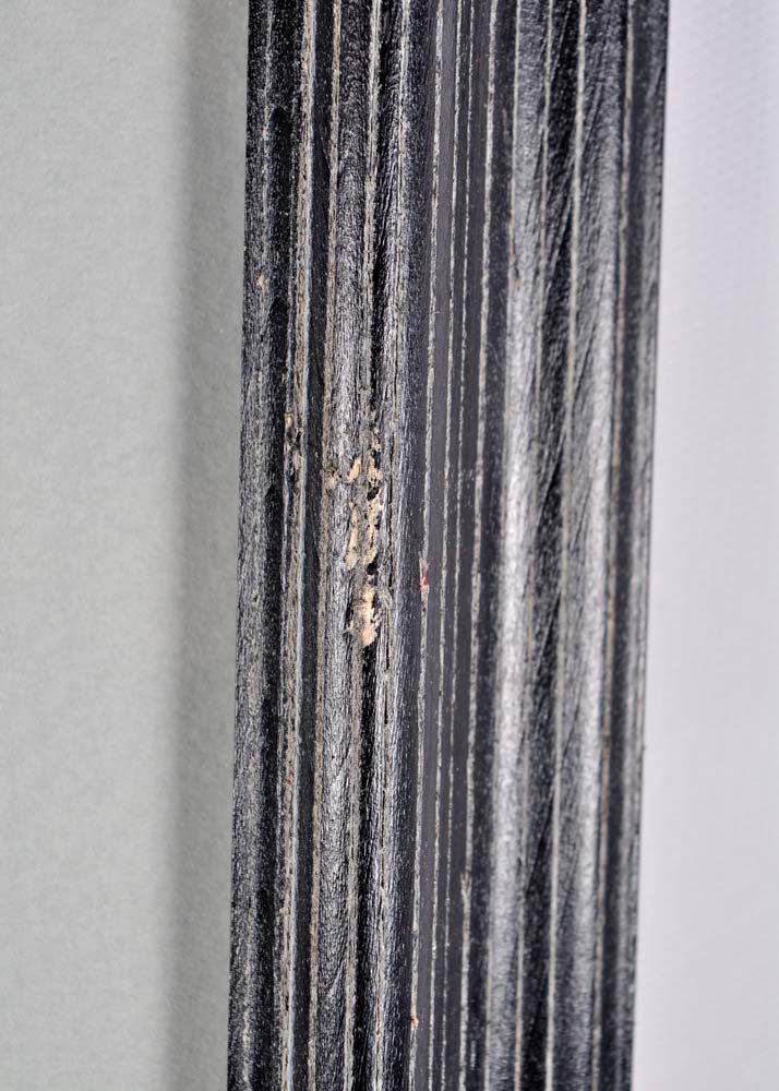 Jeanne Barnes Diehard 500 Pencil Drawing