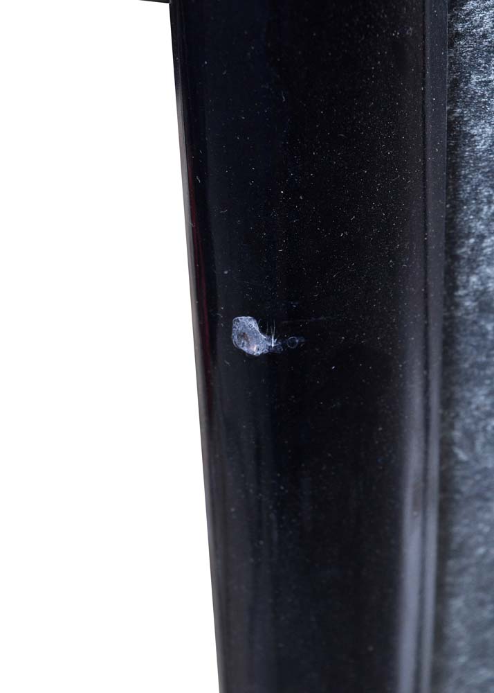 Jeanne Barnes Pencil Drawing of Bill Elliot