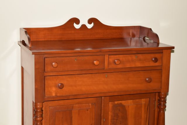 Kentucky Cherry Sideboard
