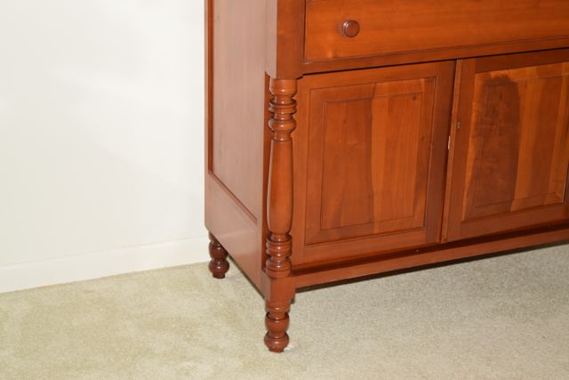 Kentucky Cherry Sideboard