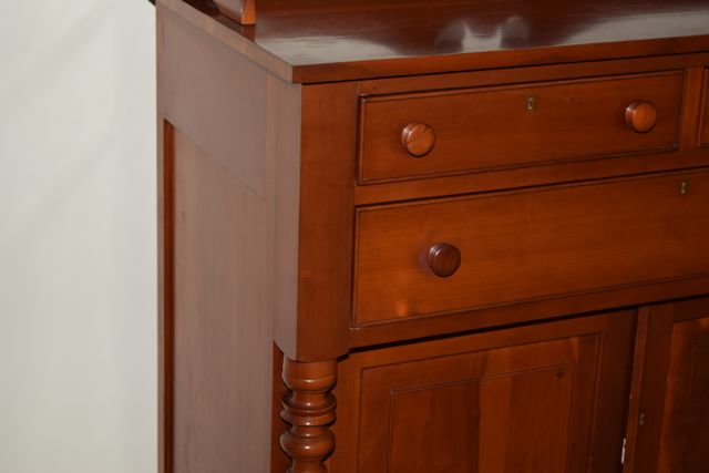 Kentucky Cherry Sideboard