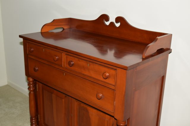 Kentucky Cherry Sideboard