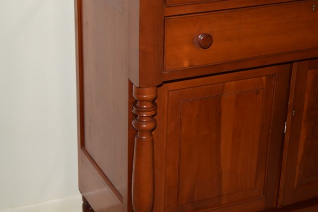Kentucky Cherry Sideboard