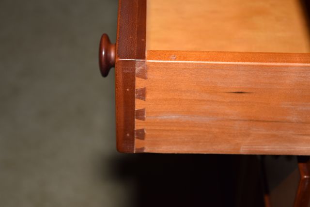 Kentucky Cherry Sideboard