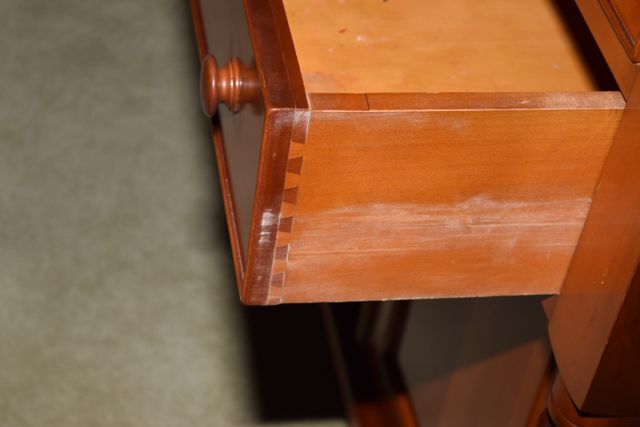 Kentucky Cherry Sideboard