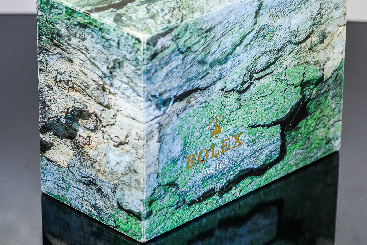 Rolex Datejust Two-Tone 18K Yellow Gold and Diamond Women's Watch