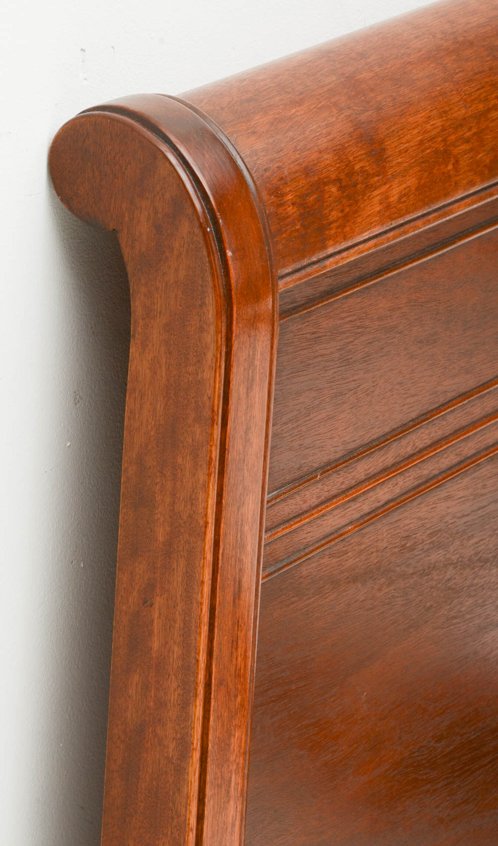 Mahogany Twin Bed Frames