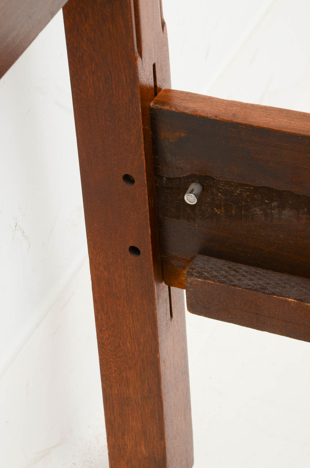 Mahogany Twin Bed Frames