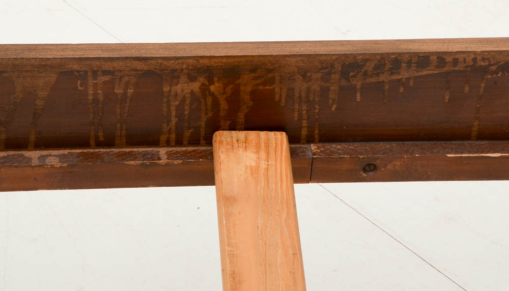 Mahogany Twin Bed Frames