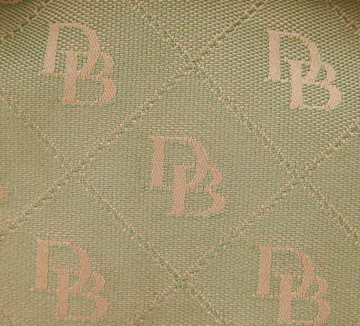 Coach and Dooney & Bourke Handbag Collection