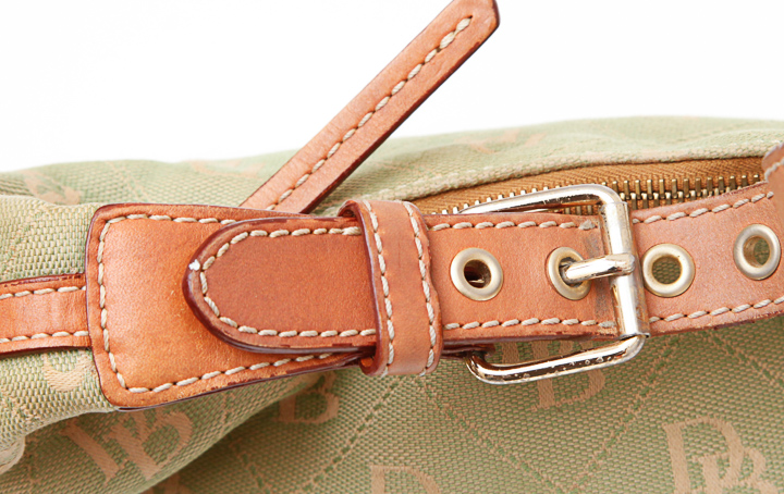 Coach and Dooney & Bourke Handbag Collection