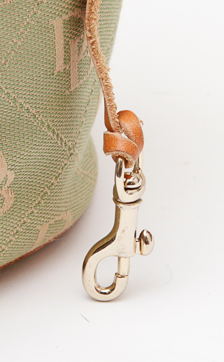 Coach and Dooney & Bourke Handbag Collection