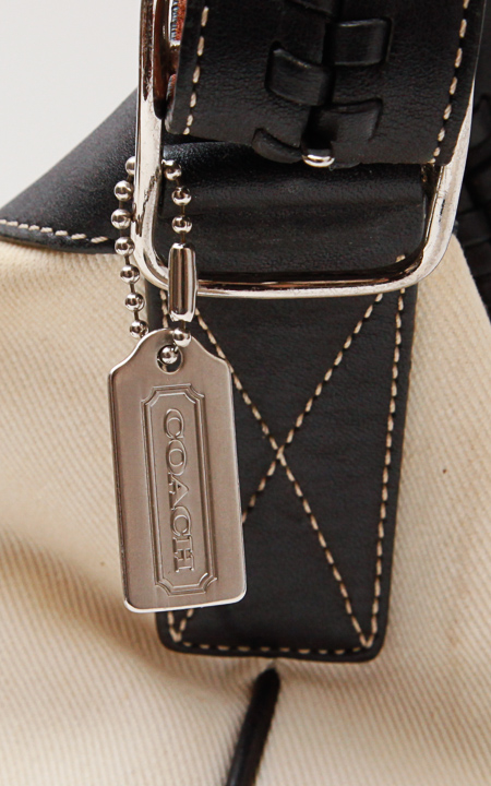 Coach and Dooney & Bourke Handbag Collection