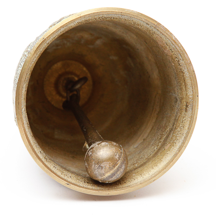 Collection of Vintage Brass