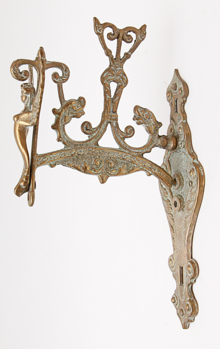 Collection of Vintage Brass