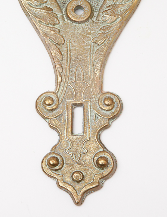 Collection of Vintage Brass