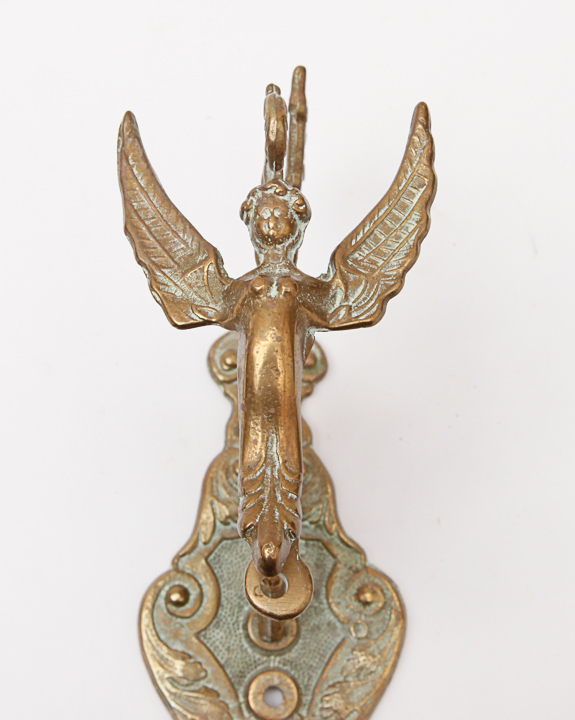 Collection of Vintage Brass