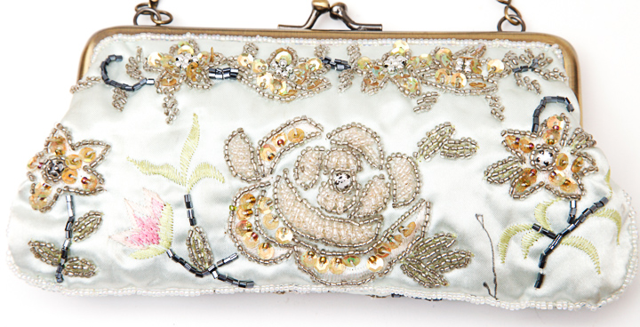 Vintage Purse Collection