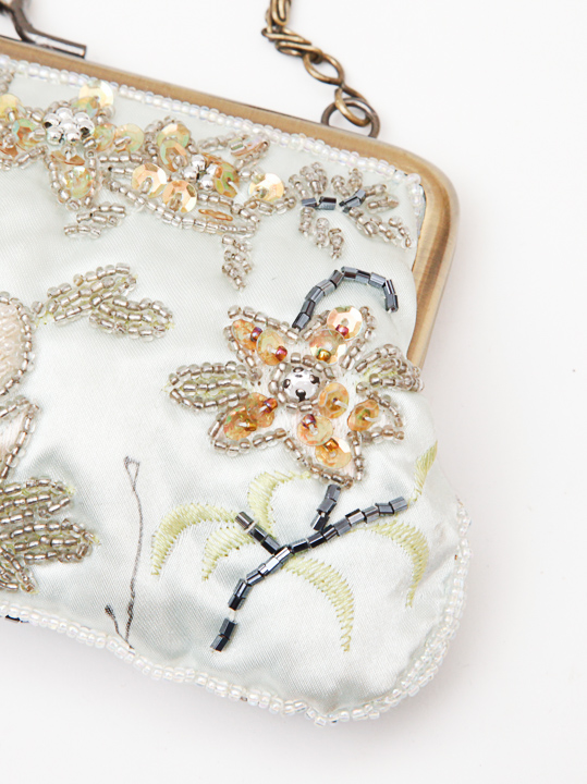 Vintage Purse Collection