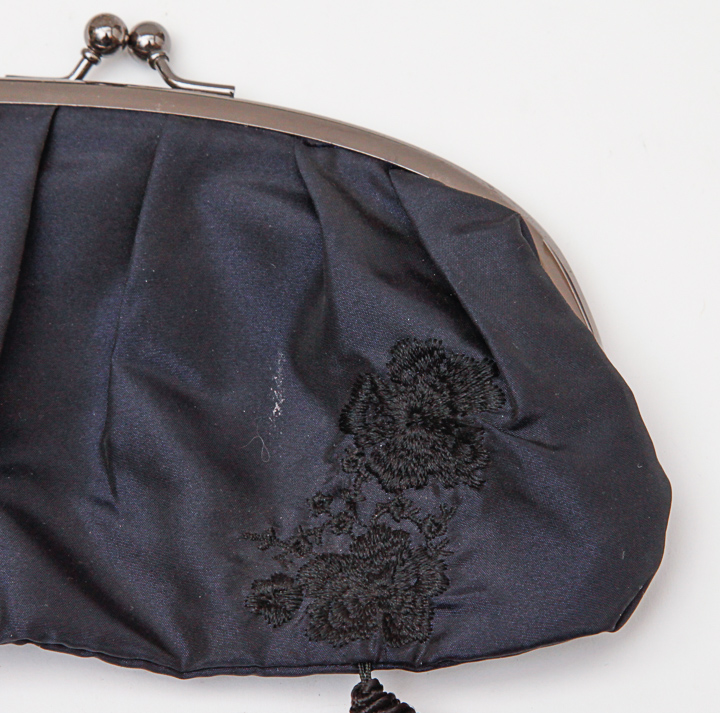 Vintage Purse Collection