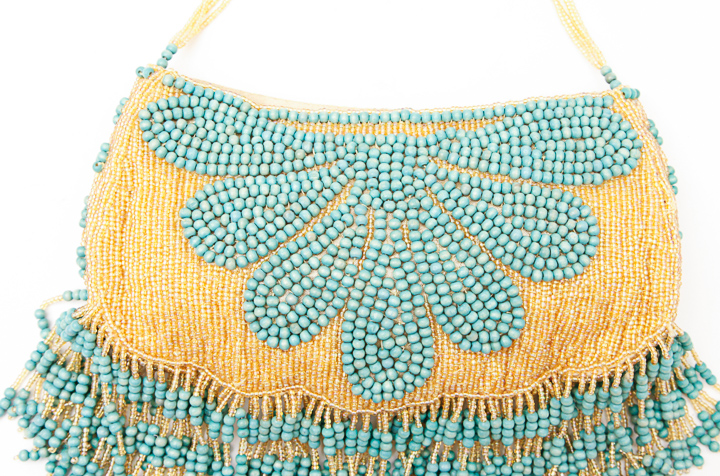 Vintage Purse Collection