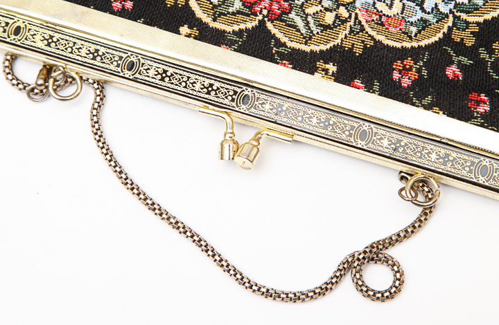 Vintage Purse Collection