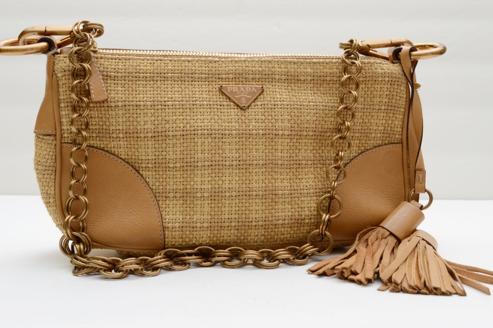Prada Handbag