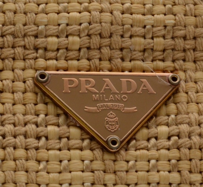 Prada Handbag
