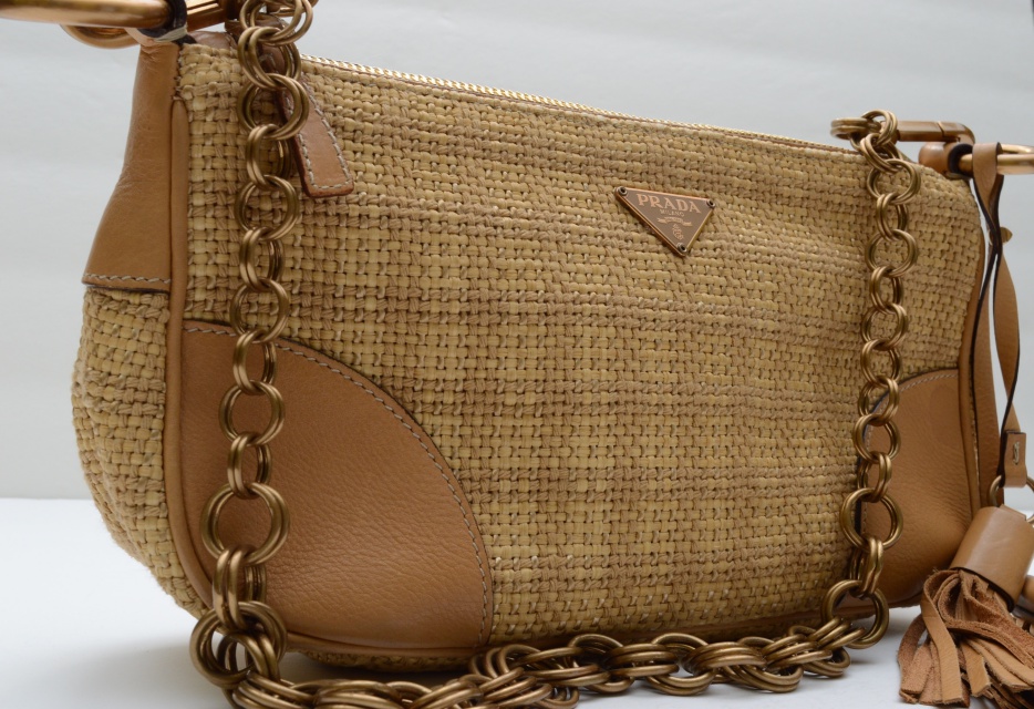 Prada Handbag