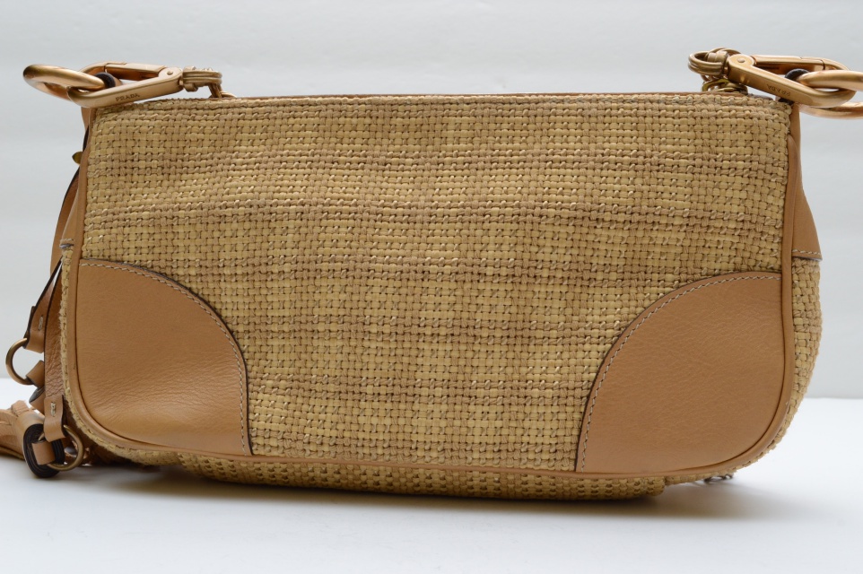 Prada Handbag