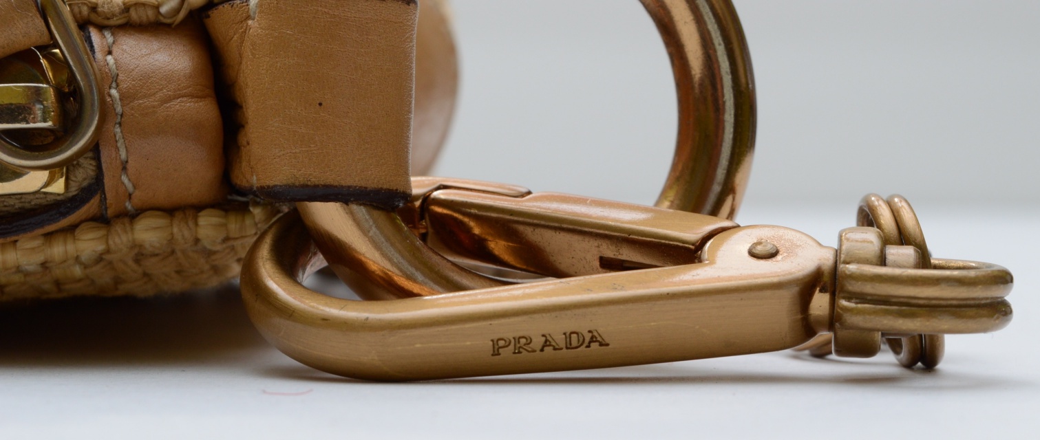 Prada Handbag