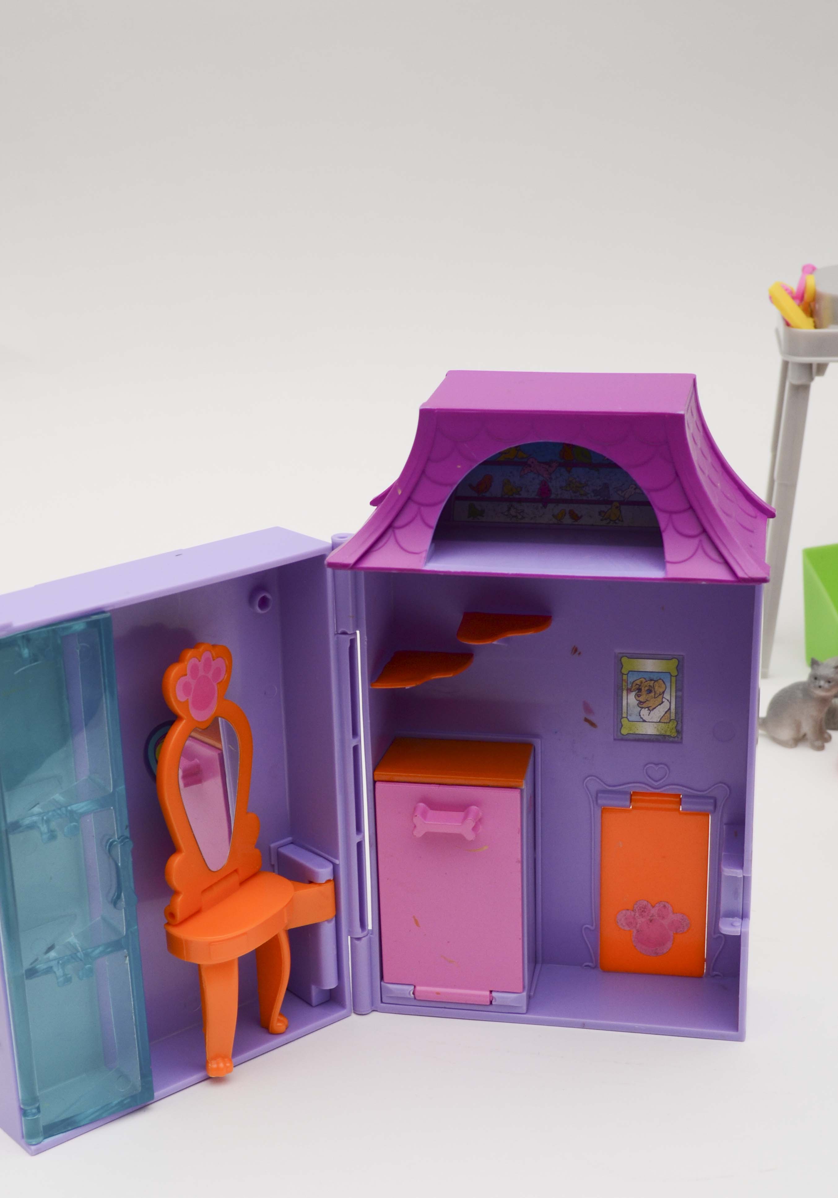 Barbie Pet Shop Collection