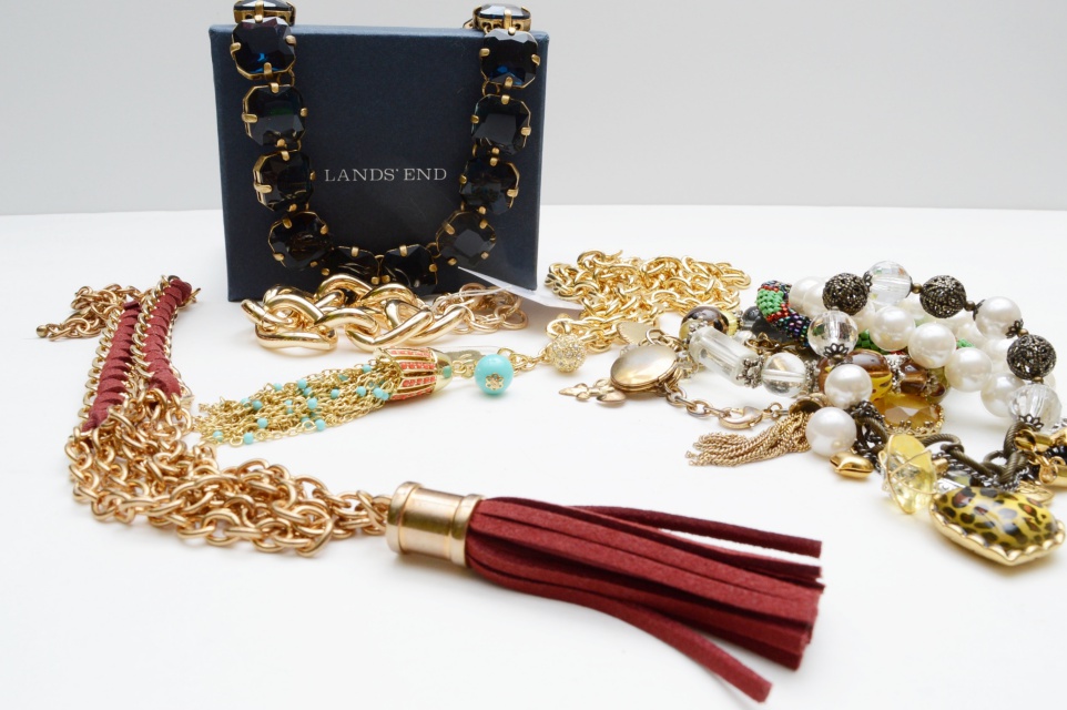 Fashion Jewelry Collection