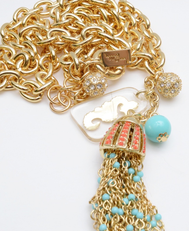 Fashion Jewelry Collection