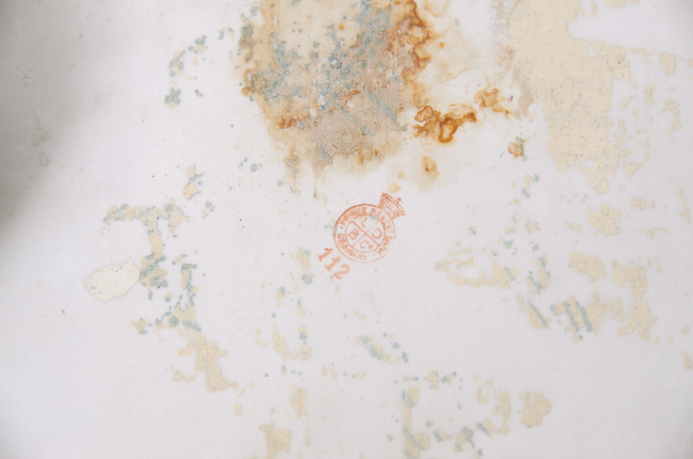 Assortment Of Porcelain Trinket Boxes, Bells And More